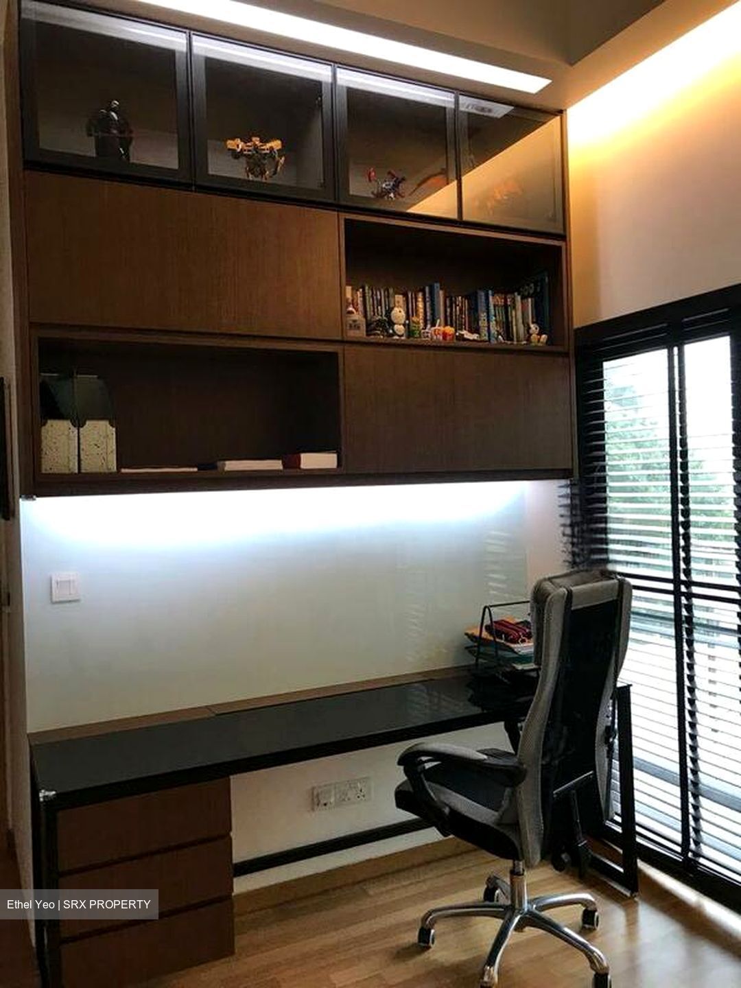 Belle Vue Residences (D9), Condominium #502274101